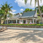 Miskawaan Villas Champak Exterior | Maenam, Koh Samui