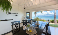 Miskawaan Villas Champak Dining Table | Maenam, Koh Samui