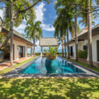 Miskawaan Villas Champak Pool | Maenam, Koh Samui