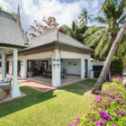 Miskawaan Villas Champak Tropical Garden | Maenam, Koh Samui
