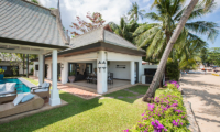 Miskawaan Villas Champak Tropical Garden | Maenam, Koh Samui