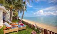 Miskawaan Villas Sun Deck | Maenam, Koh Samui