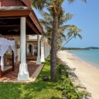 Miskawaan Villas Hibiscus Lounge | Maenam, Koh Samui