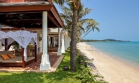 Miskawaan Villas Hibiscus Lounge | Maenam, Koh Samui
