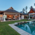 Miskawaan Villas Sila Pool | Maenam, Koh Samui