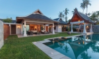 Miskawaan Villas Sila Pool | Maenam, Koh Samui