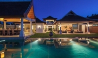Miskawaan Villas Wayu Exterior | Maenam, Koh Samui