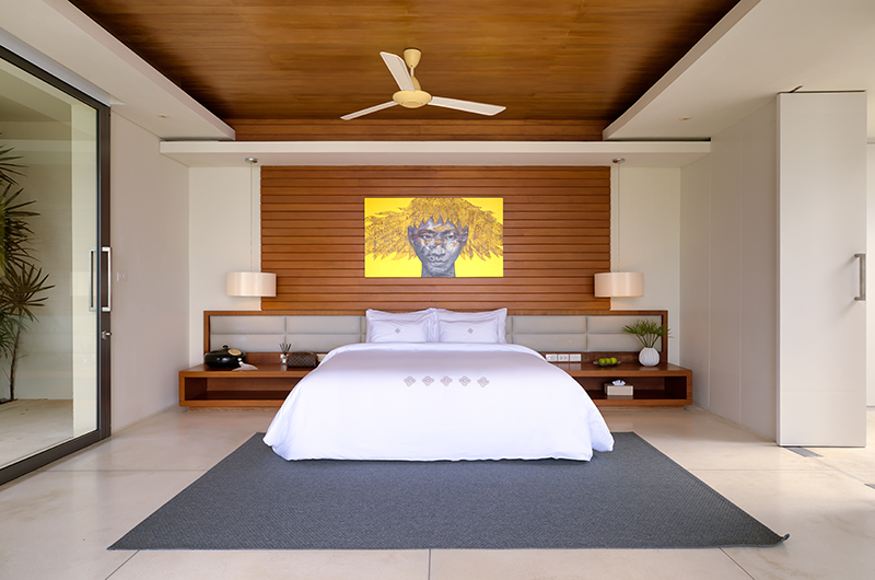 Villa Natha Choeng Mon, Koh Samui Thailand