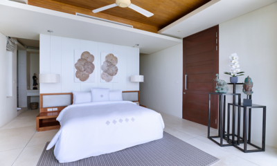 Villa Natha Bedroom Two | Choeng Mon, Koh Samui