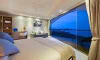 Villa Poda Bedroom Area | Chaweng, Koh Samui