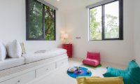 Villa Vista Azul Children Bedroom Area | Chaweng, Koh Samui