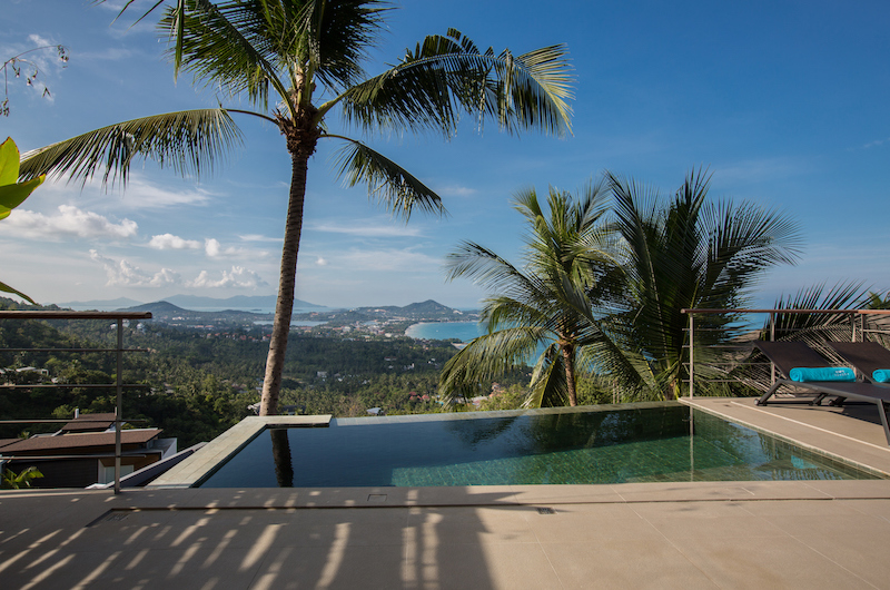 Villa Yao Noi Pool | Chaweng, Koh Samui Villa Yao Noi Pool | Chaweng, Koh Samui