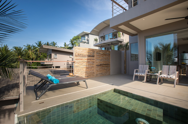 Villa Yao Noi Sun Decks | Chaweng, Koh Samui
