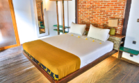 Apalagi Villas Bedroom One | Gili Air, Lombok
