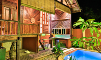 Apalagi Villas Signature Villa Joglo Style | Gili Air, Lombok