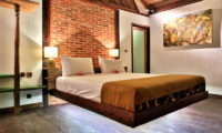 Apalagi Villas Signature Villa Bedroom | Gili Air, Lombok