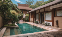Apalagi Villas Two Bedroom Villas Swimming Pool | Gili Air, Lombok