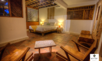 Apalagi Villas Three Bedroom Villas Bedroom | Gili Air, Lombok