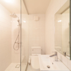 Mizuho Chalet Three Bedroom Bathroom Two | Happo, Hakuba