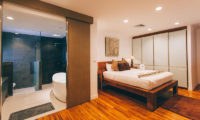 Natai Villa B Bedroom Side | Natai, Phang Nga