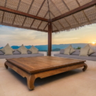 Baan Kimsacheva Outdoor Seating Area | Chaweng, Koh Samui