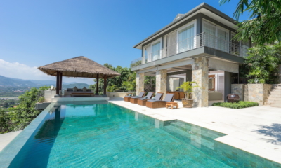 Baan Kimsacheva Swimming Pool | Chaweng, Koh Samui