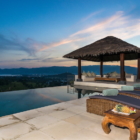 Baan Kimsacheva Poolside with Mountain Views | Chaweng, Koh Samui
