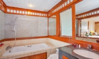 Villa Balie Bathtub Area | Patong, Phuket