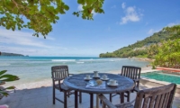 Villa Balie Outdoor Dining Table | Patong, Phuket