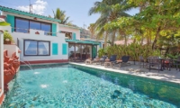 Villa Balie Pool | Patong, Phuket