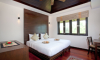 Villa Chom Tawan Bedroom Two | Layan, Phuket