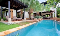 Villa Chom Tawan Pool Side | Layan, Phuket