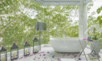 Villa Enjoy Bathtub Area | Patong, Phuket