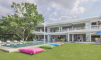 Villa Enjoy Building | Patong, Phuket