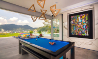 Villa Enjoy Billiard | Patong, Phuket