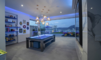 Villa Enjoy Pool Table | Patong, Phuket