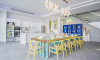 Villa Enjoy Dining Area | Patong, Phuket