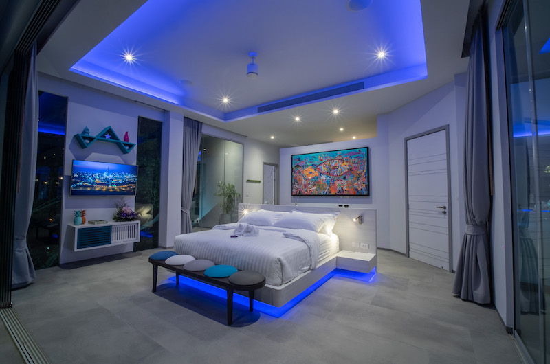 Villa Enjoy Teal Suite | Patong, Phuket