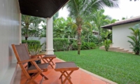 Villa Maan Tawan Lawn | Layan, Phuket