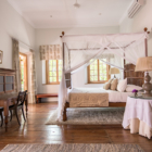 Rampart Street Master Bedroom | Galle, Sri Lanka