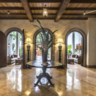 Thambili House Hall | Galle, Sri Lanka