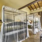 Thambili House Twin Bedroom | Galle, Sri Lanka