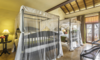 Thambili House Twin Bedroom | Galle, Sri Lanka