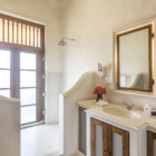 Thambili House Bathroom Two | Galle, Sri Lanka