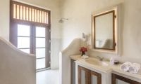 Thambili House Bathroom Two | Galle, Sri Lanka