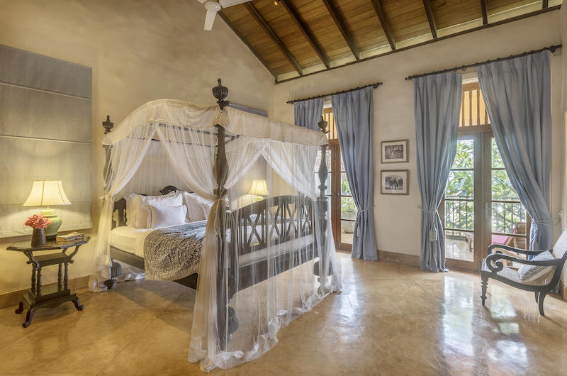 Thambili House Bedroom Three | Galle, Sri Lanka