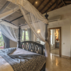 Thambili House Bedroom with Balcony | Galle, Sri Lanka