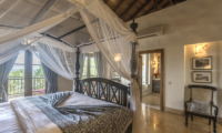 Thambili House Bedroom with Balcony | Galle, Sri Lanka