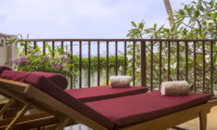 Thambili House Sun Loungers with Garden View | Galle, Sri Lanka