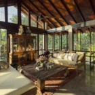 The Hermitage Seating Area | Kandy, Sri Lanka